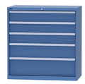 LISTA Express HS09-0501 counter-height cabinet