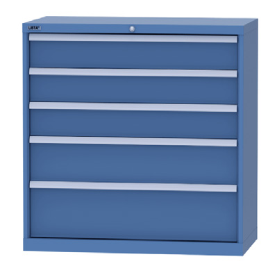 LISTA Express HS09-0501 counter-height cabinet