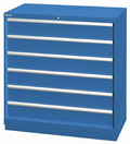 LISTA Express HS09-0605 counter-height cabinet