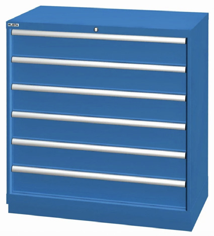 LISTA Express HS09-0605 counter-height cabinet