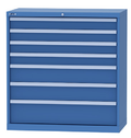 LISTA Express HS09-0702 counter-height cabinet