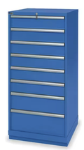 LISTA Express HS13-0803 eye-level cabinet