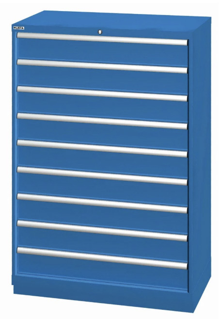 LISTA Express HS13-0903 eye-level cabinet
