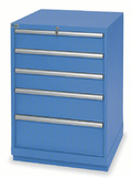 LISTA Express SC09-0501 counter-height cabinet