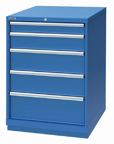 LISTA Express SC09-0503 counter-height cabinet