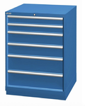 LISTA Express SC09-0604 counter-height cabinet