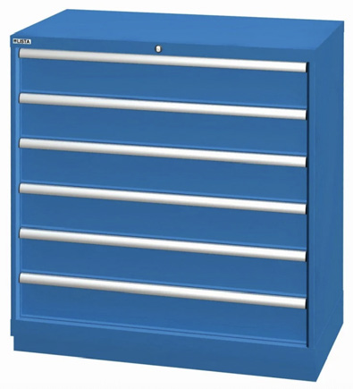 LISTA Express SC09-0605 counter-height cabinet