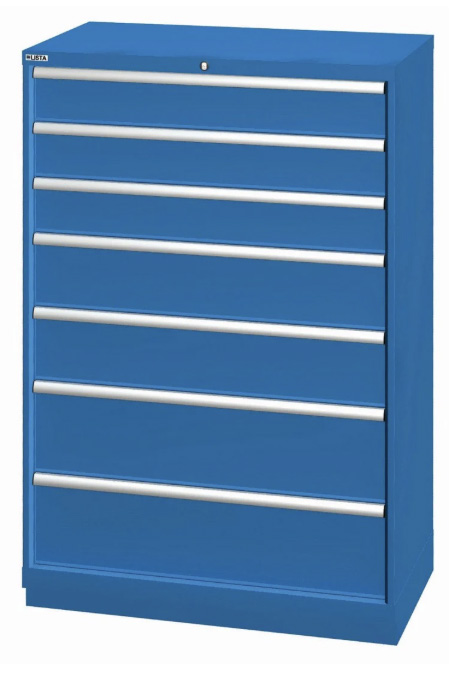 LISTA Express SC13-0801 eye-level cabinet