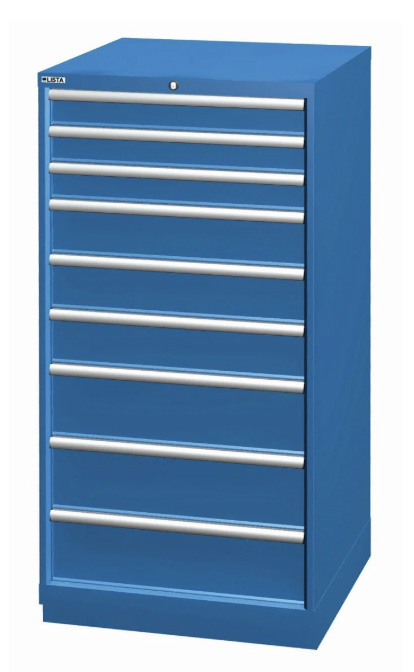LISTA Express SC13-0902 eye-level cabinet
