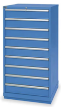 LISTA Express SC13-0903 eye-level cabinet