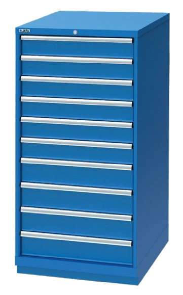 LISTA Express SC13-1017 eye-level cabinet