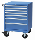 LISTA Express ST07-0701 standard mobile cabinet