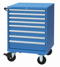 LISTA ST Series Mobile Cabinet