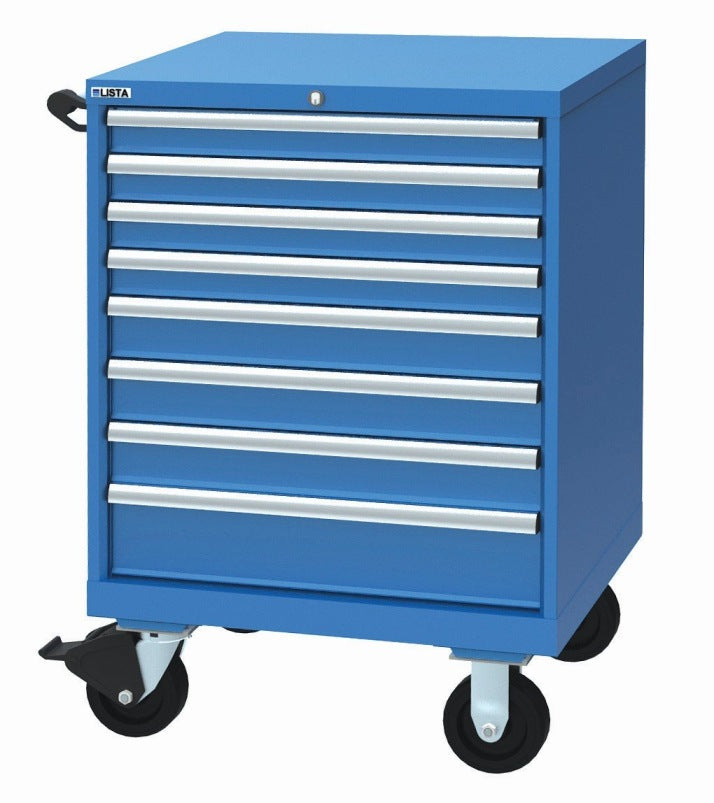 LISTA ST Series Mobile Cabinet